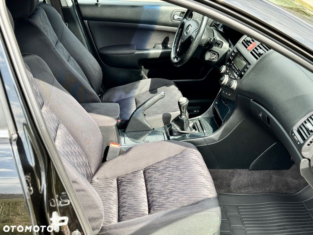 Honda Accord 2.4 Executive - 34