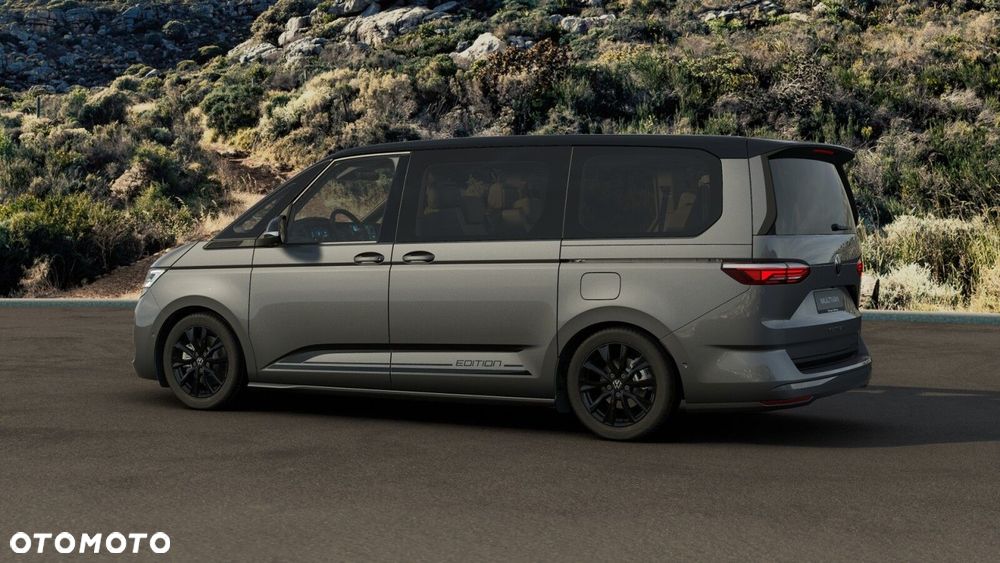 Volkswagen Multivan 2.0 TSI L2 Edition DSG - 4