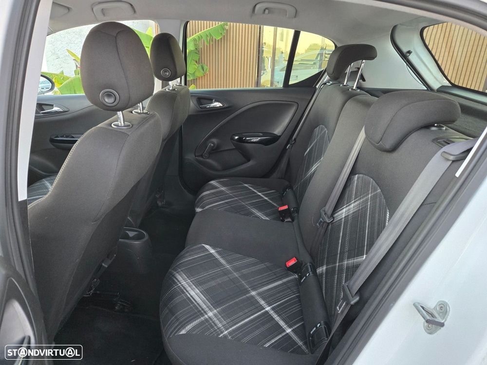 Opel Corsa 1.0 T Cosmo - 10