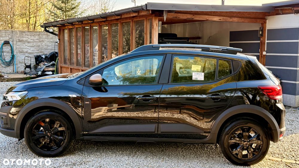 Dacia Sandero Stepway 1.0 TCe SL Celebration S&S - 5