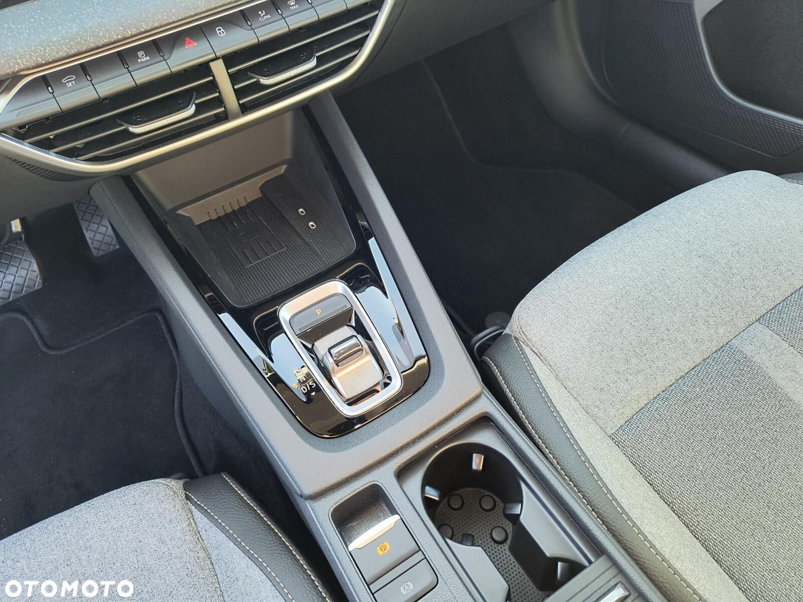 Skoda Octavia - 14