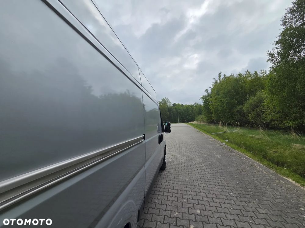 Peugeot Boxer - 11