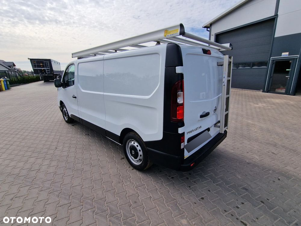 Renault Trafic - 5