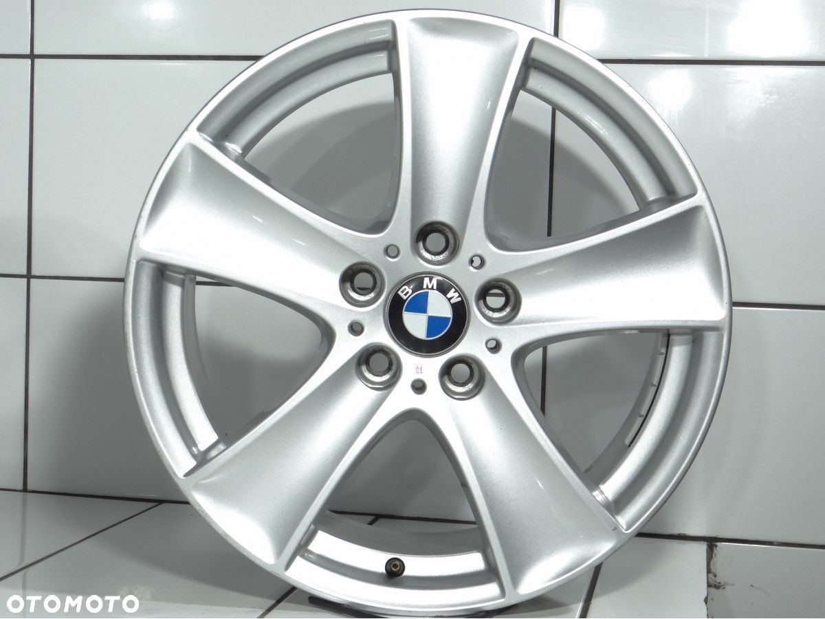 Felga aluminiowa BMW  18" X5 E70 - 1