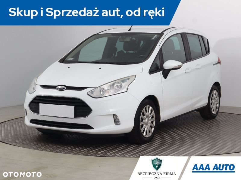 Ford B-MAX - 2