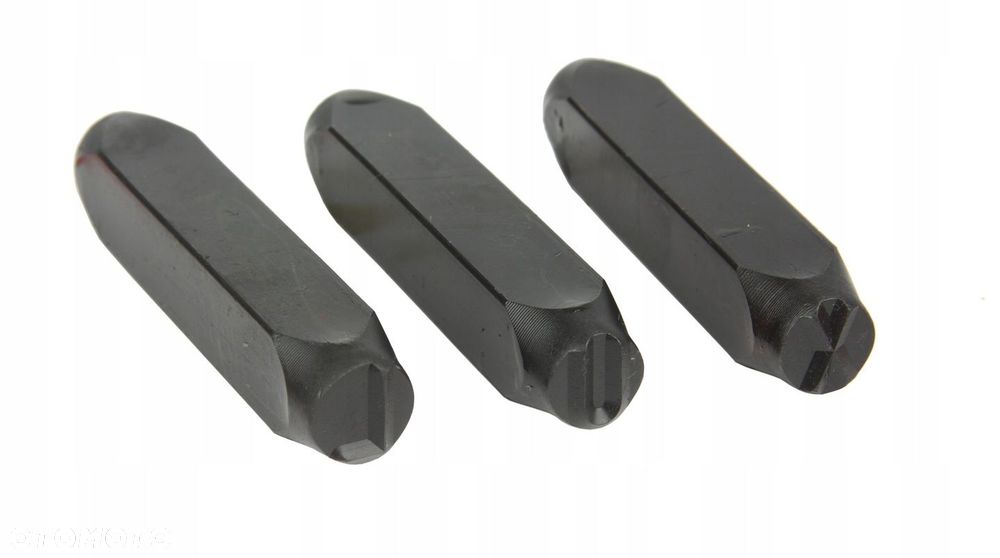 ZNACZNIKI NUMERATORY 36EL. 10mm MAR-POL - 3