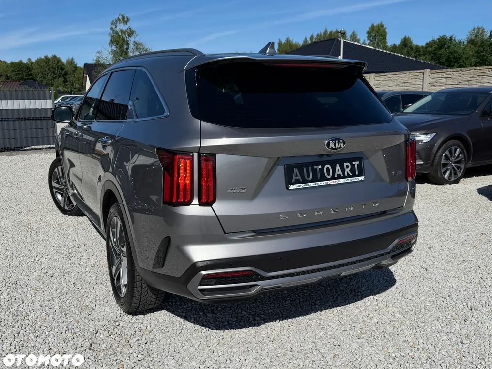 Kia Sorento - 9