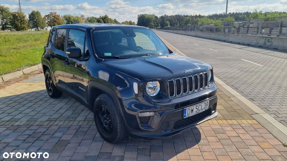 Jeep Renegade - 6