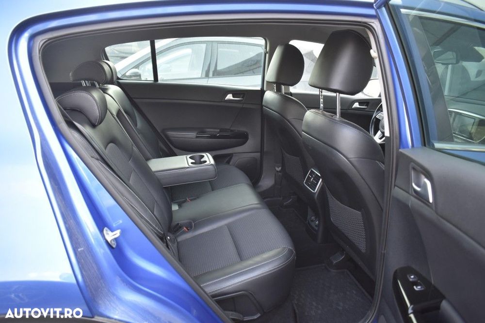 Kia Sportage - 38