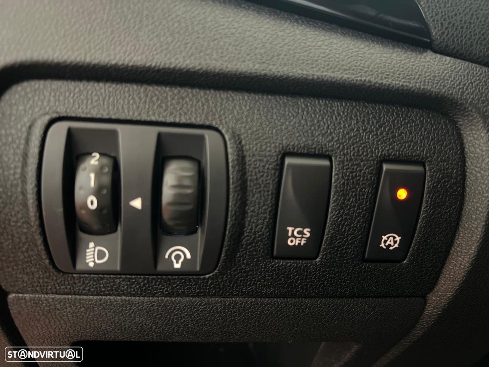 Renault Grand Scénic 1.5 dCi Bose Edition SS - 25