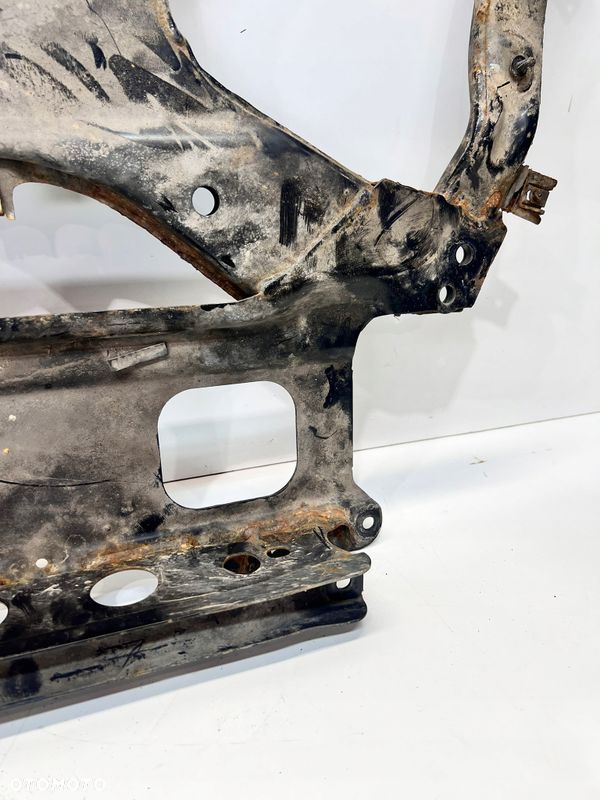 TRAWERS SANKI WÓZEK PRZÓD AUDI Q5 FY 80B399347L - 9