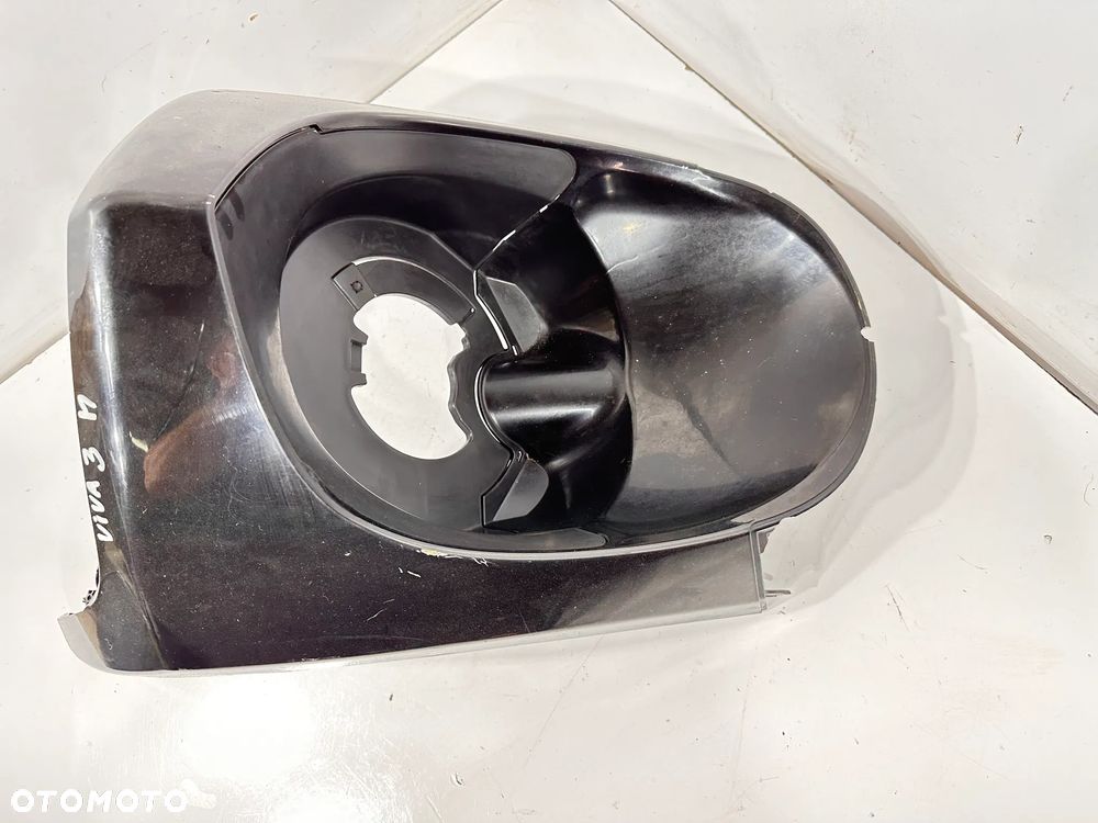 Czacha owiewka Peugeot Vivacity III 3 4T - 5