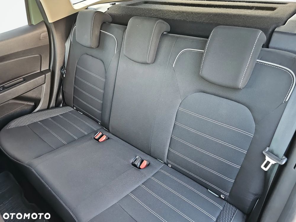 Dacia Duster 1.0 TCe Journey - 13