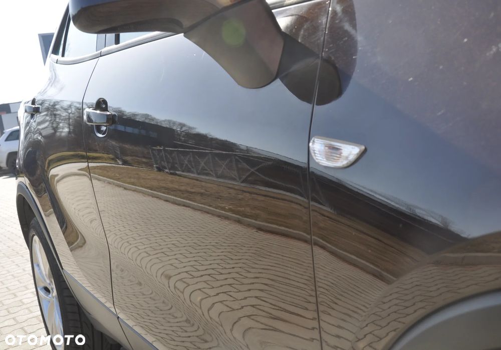 Opel Mokka 1.4 Turbo ecoFLEX Start/Stop Color Innovation - 21