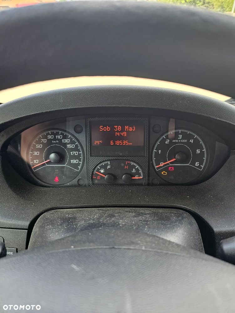 Peugeot Boxer - 9