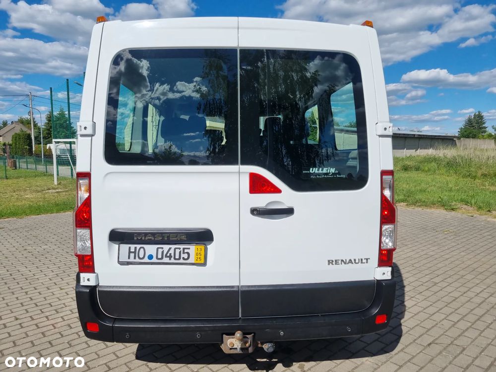 Renault Master L1H1 Pack Clim - 14