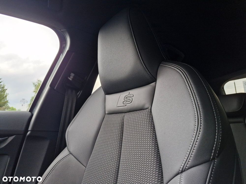 Audi A3 Sportback 35 TFSI mHEV S Line S tronic - 15