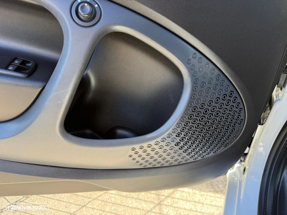 Smart ForTwo Coupé 1.0 71 Aut. - 30
