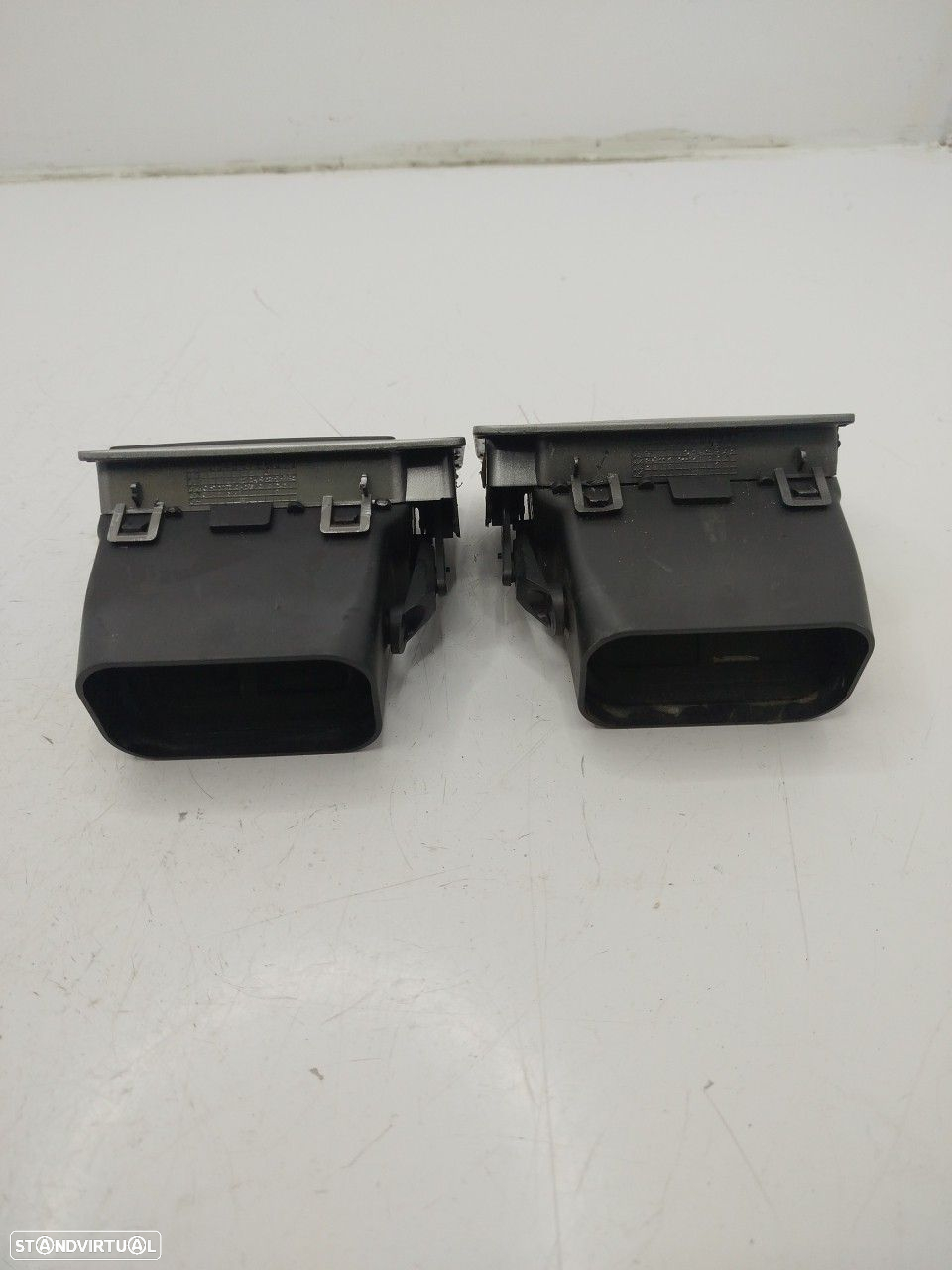Grelha Da Sofagem Peugeot 307 Break (3E) - 3