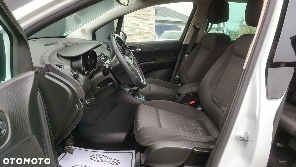 Opel Meriva 1.4 Active - 15