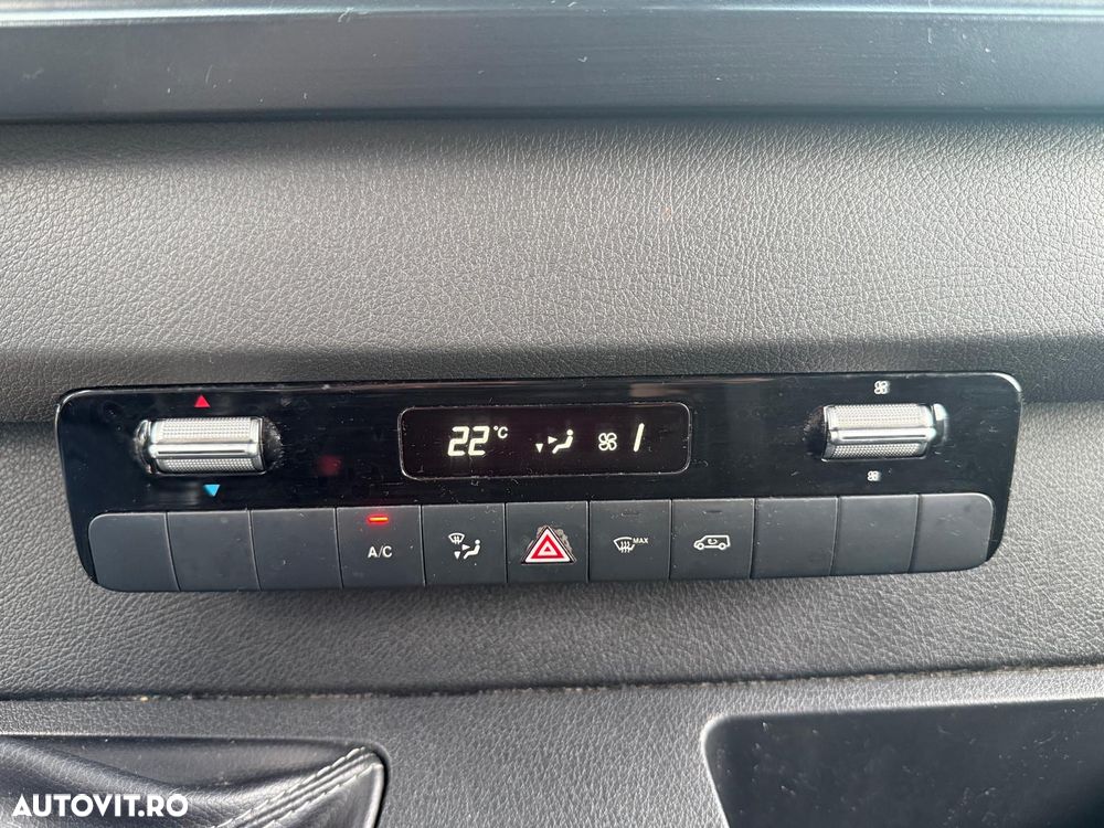 Mercedes-Benz Sprinter FRIGORIFIC THERMO KING - 26