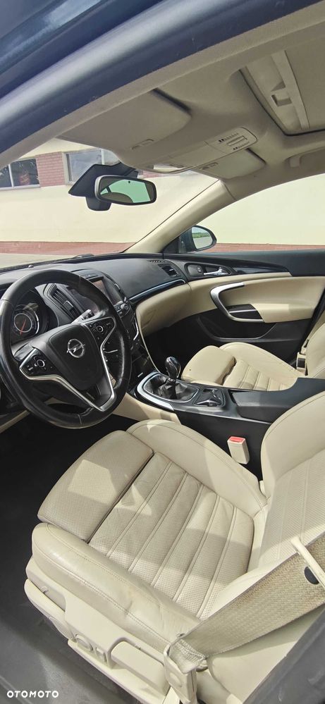 Opel Insignia - 6