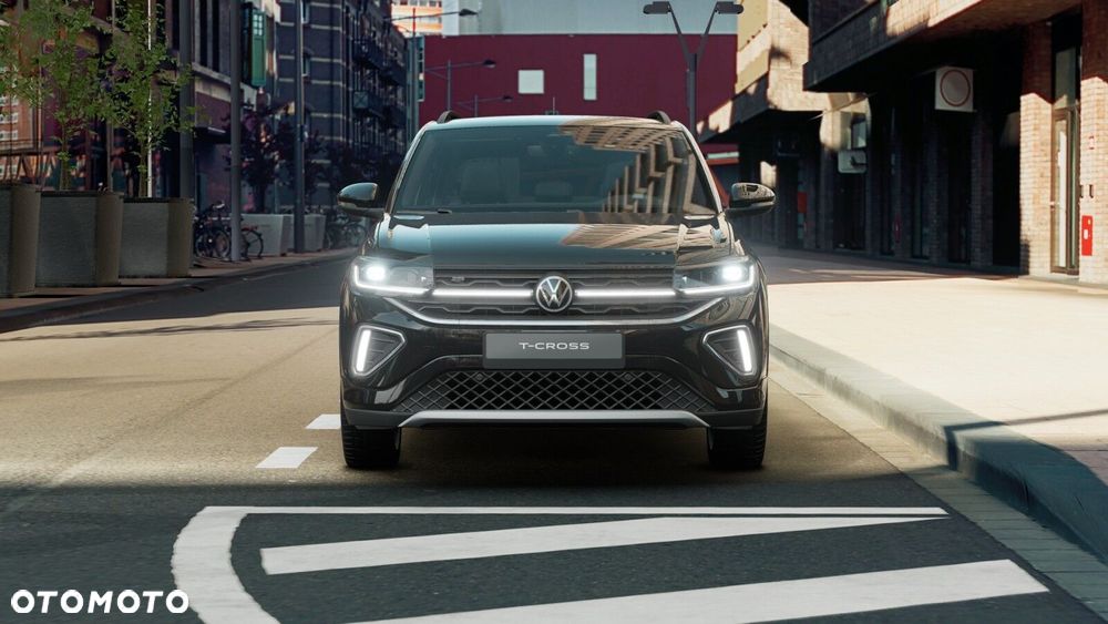 Volkswagen T-Cross - 9