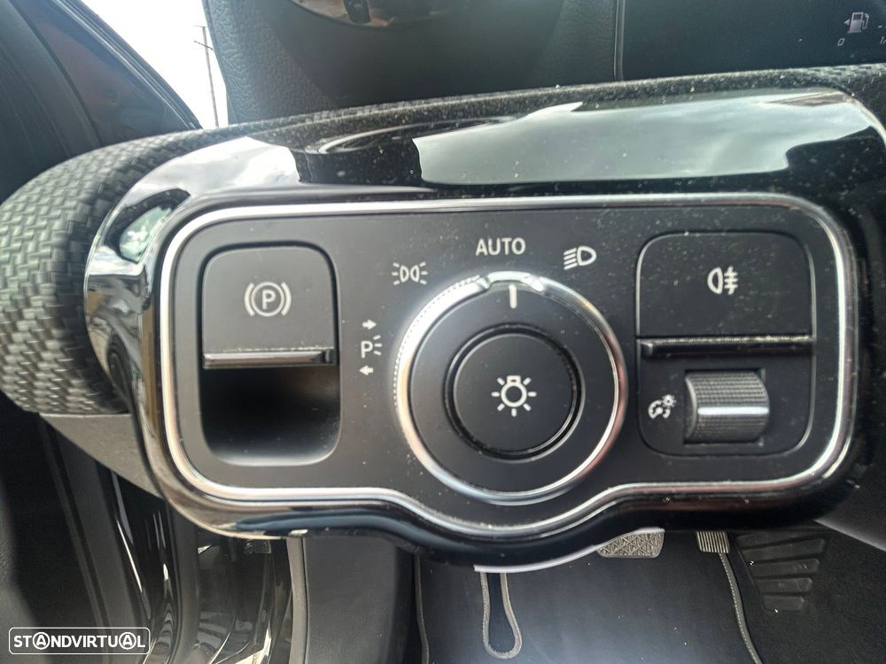 Mercedes-Benz A 250 e Style Plus - 35