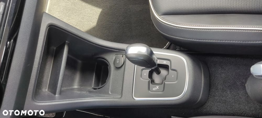 Volkswagen up! ASG high - 20