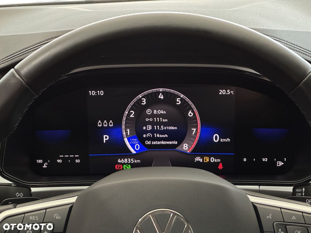 Volkswagen T-Roc 1.5 TSI Life DSG - 16