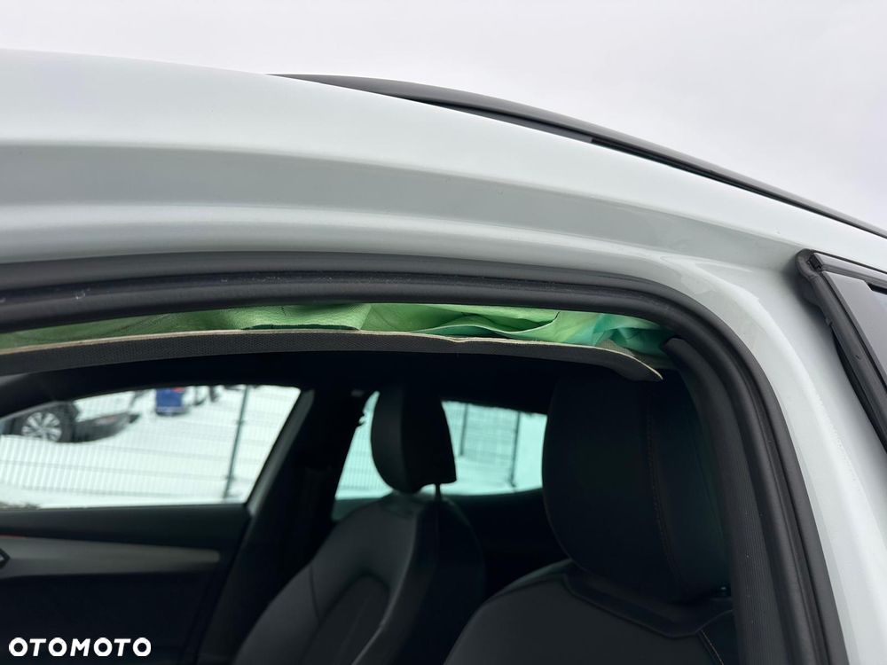 Cupra Formentor 1.5 TSI DSG - 25