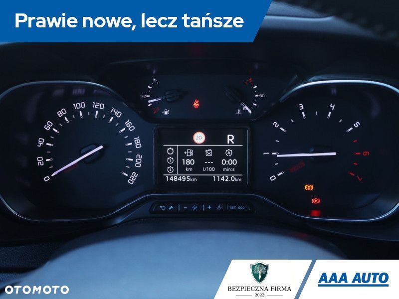 Toyota Proace City Verso - 13