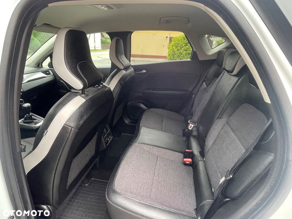 Renault Captur TCe 90 INTENS - 13