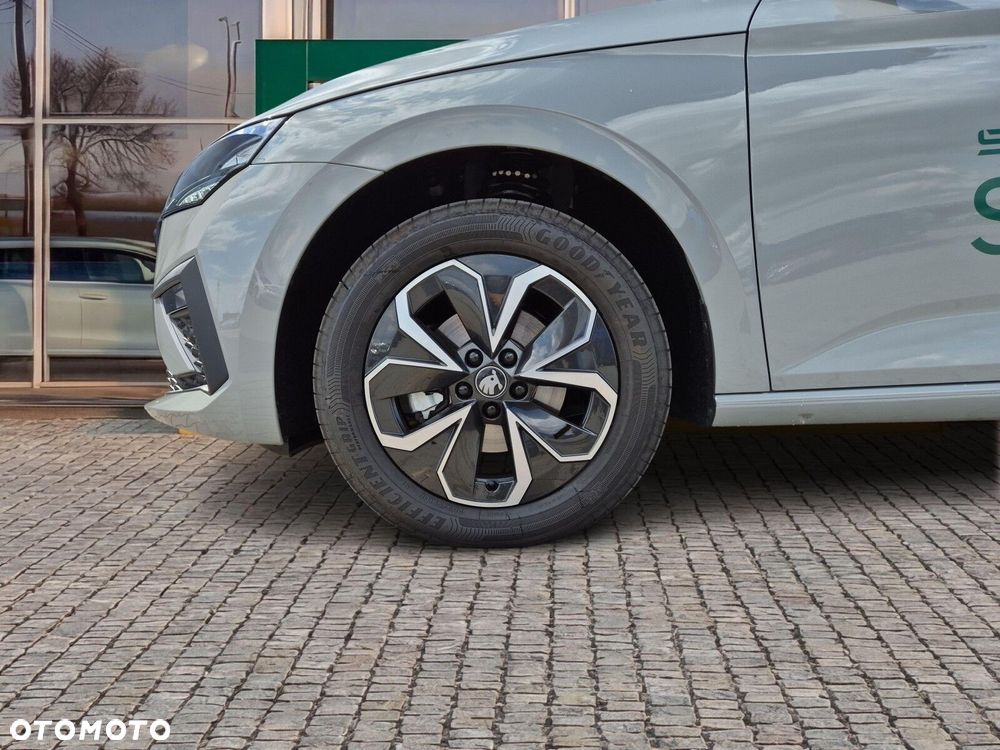 Skoda Scala 1.0 TSI Drive - 11
