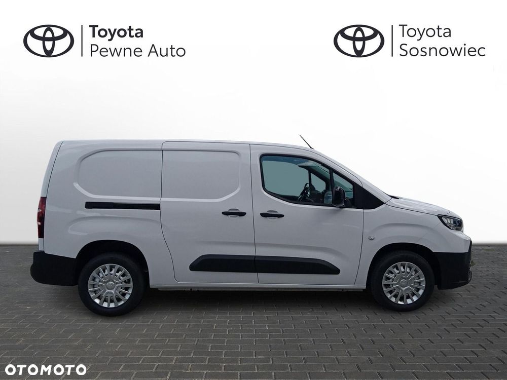 Toyota PROACE CITY - 8