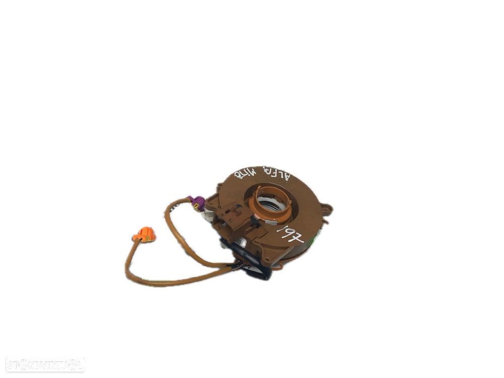 Fita Airbags Fiat Doblo Caixa/Combi (263_) - 1