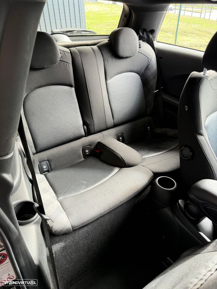 MINI 3 Portas Cooper - 14