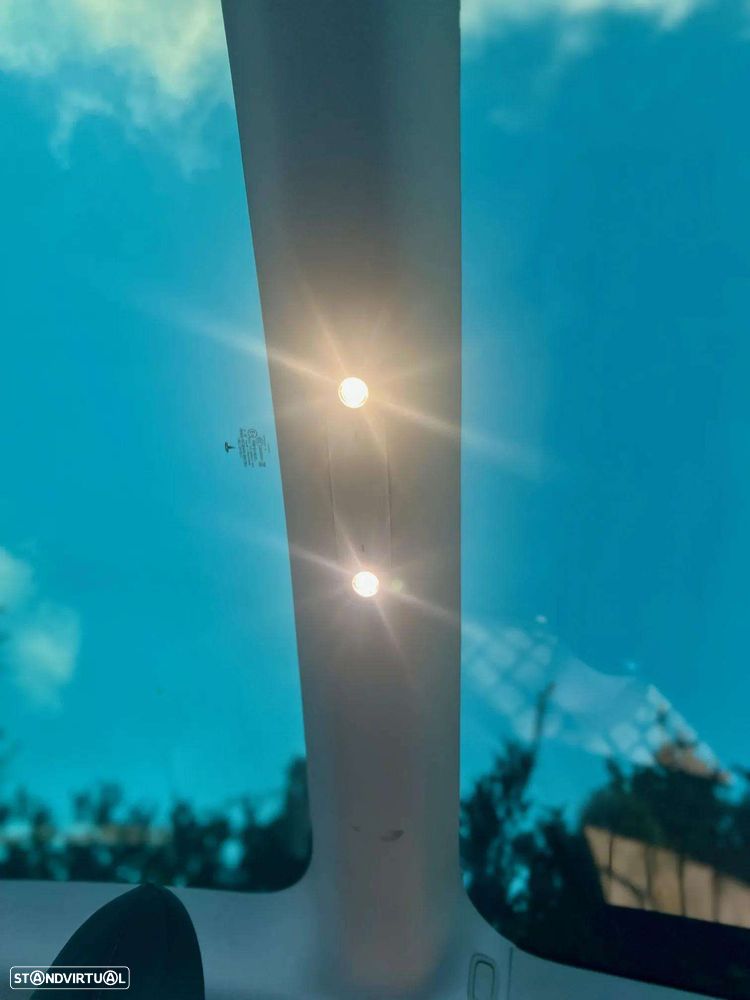 Tesla Model 3 Tração Traseira Standard - 16