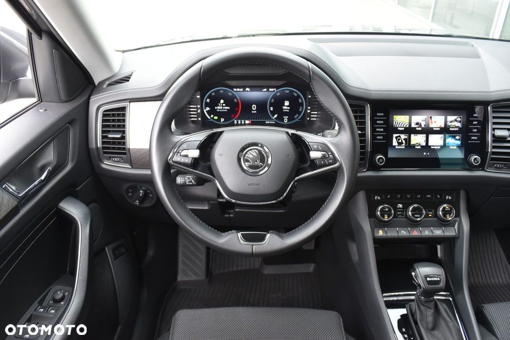 Skoda Kodiaq - 13