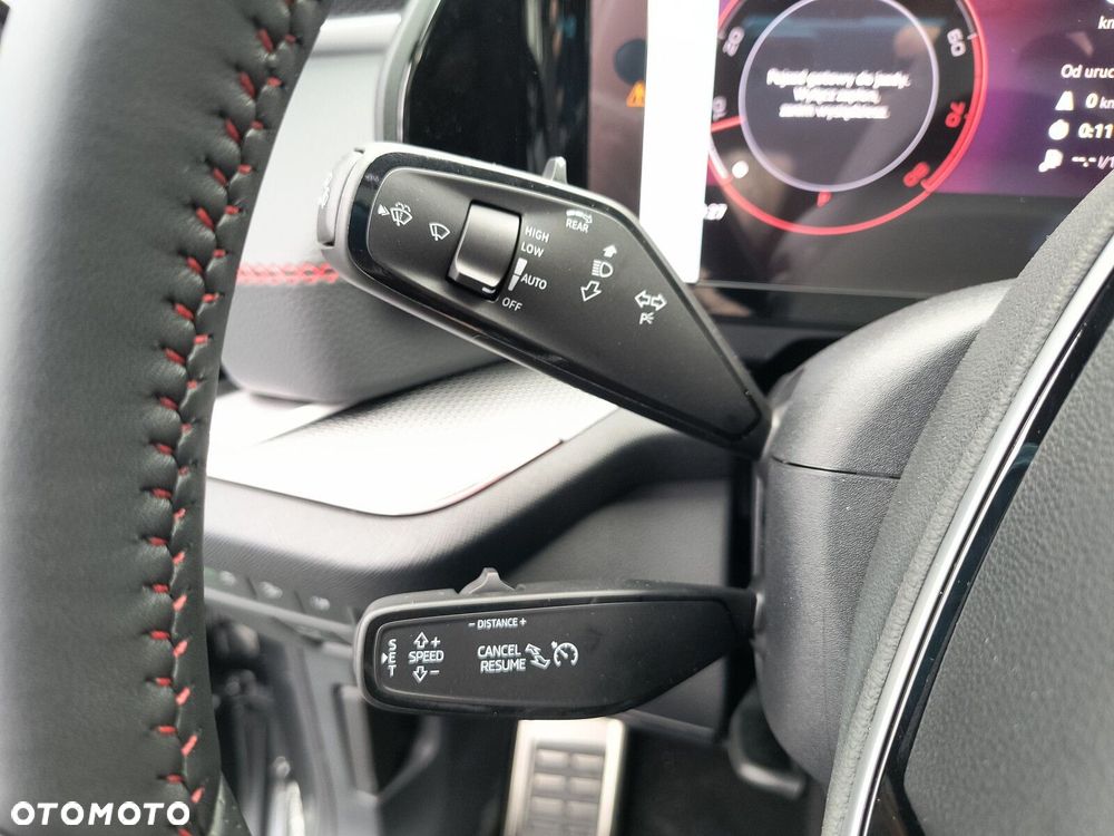 Skoda Kodiaq 2.0 TSI 4x4 RS DSG - 33