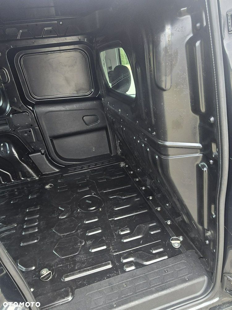 Opel Combo - 19