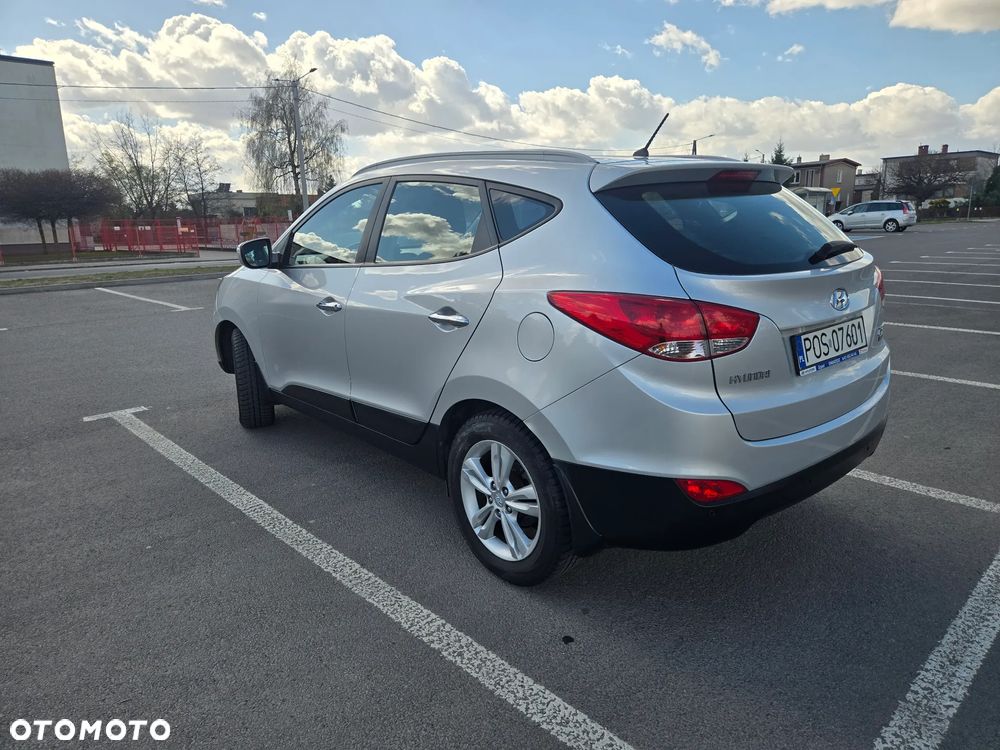 Hyundai ix35 1.7 CRDi Comfort 2WD - 3