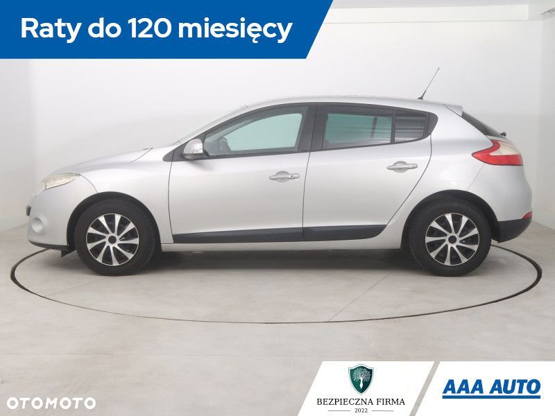 Renault Megane - 4