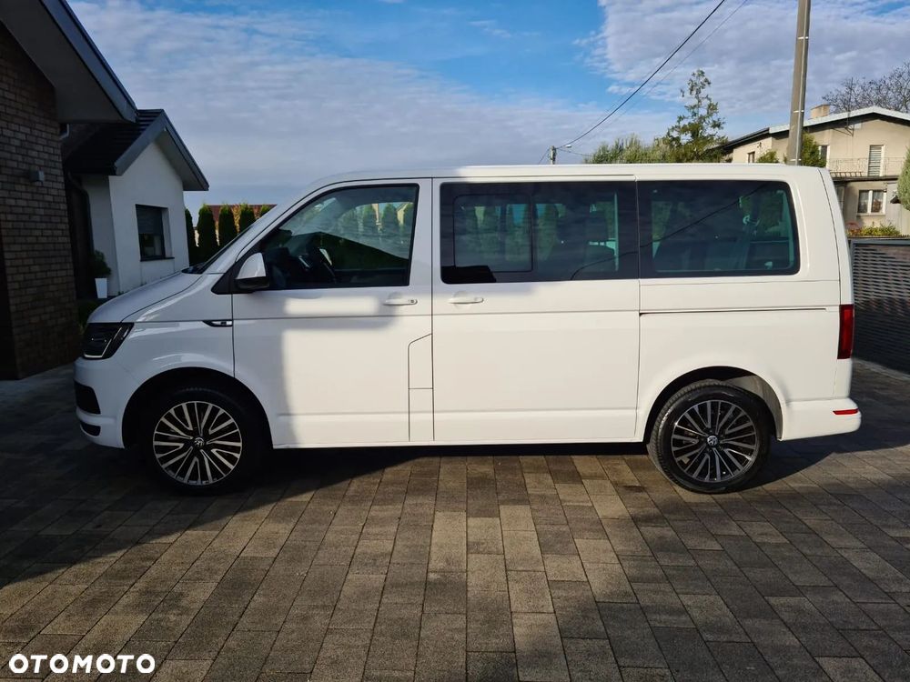 Volkswagen Caravelle 2.0 BiTDI L1 Highline 4Motion DSG - 10