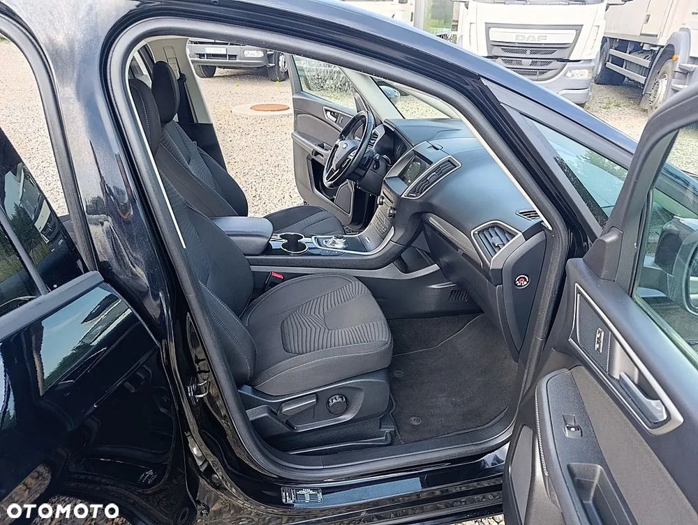 Ford S-Max 2.0 EcoBlue Vignale - 17