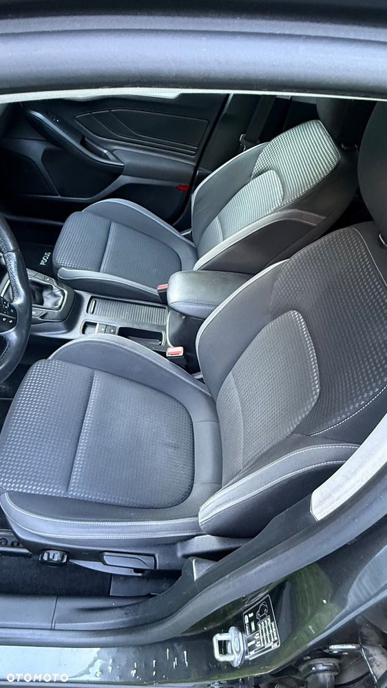 Ford Focus 1.5 EcoBlue Start-Stopp-System ACTIVE DESIGN - 22