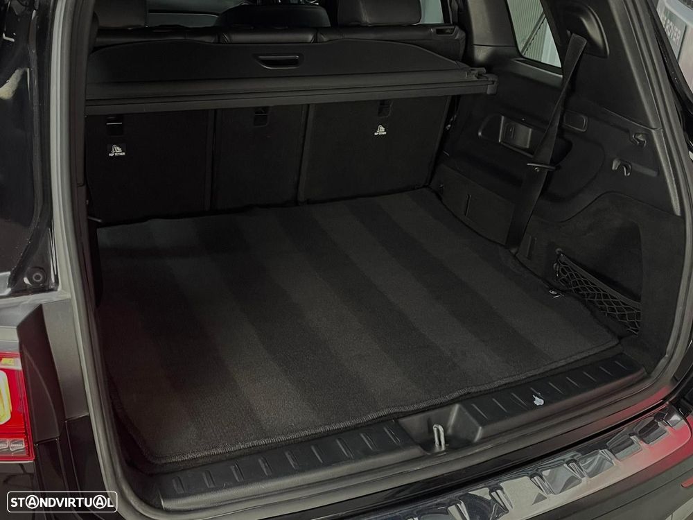 Mercedes-Benz GLB 180 d - 23