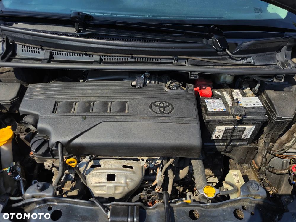 Toyota Yaris 1.33 Selection Vibe - 31