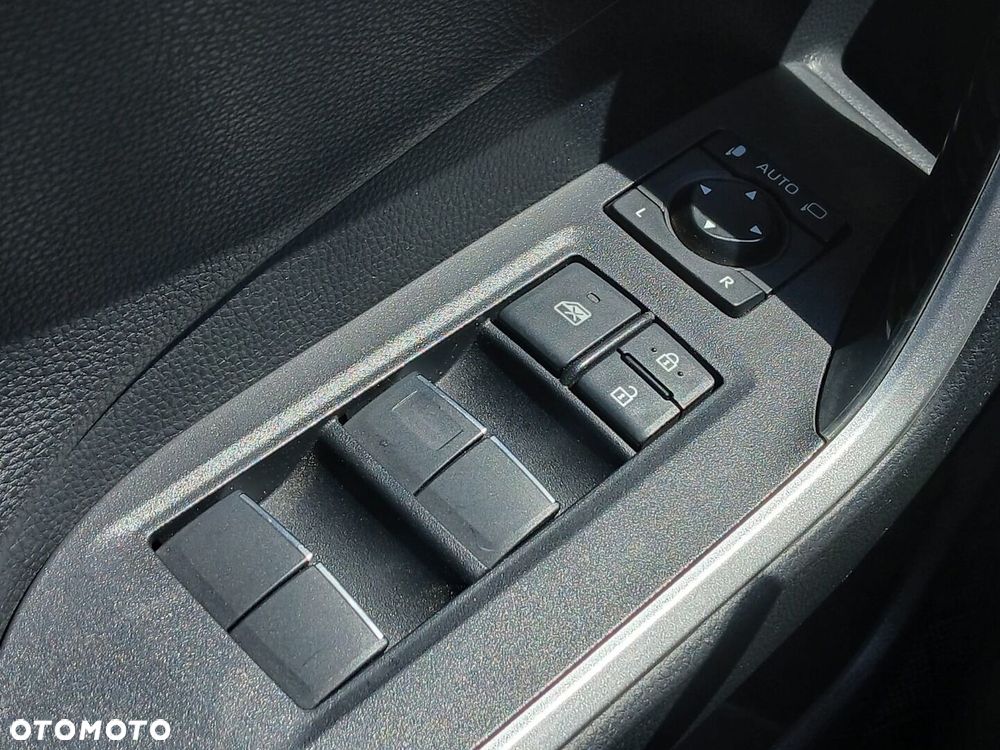 Toyota RAV4 2.5 Hybrid Selection 4x4 - 34