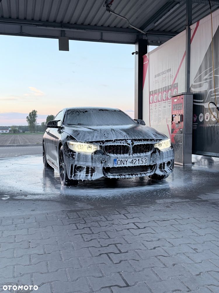 BMW Seria 4 - 4